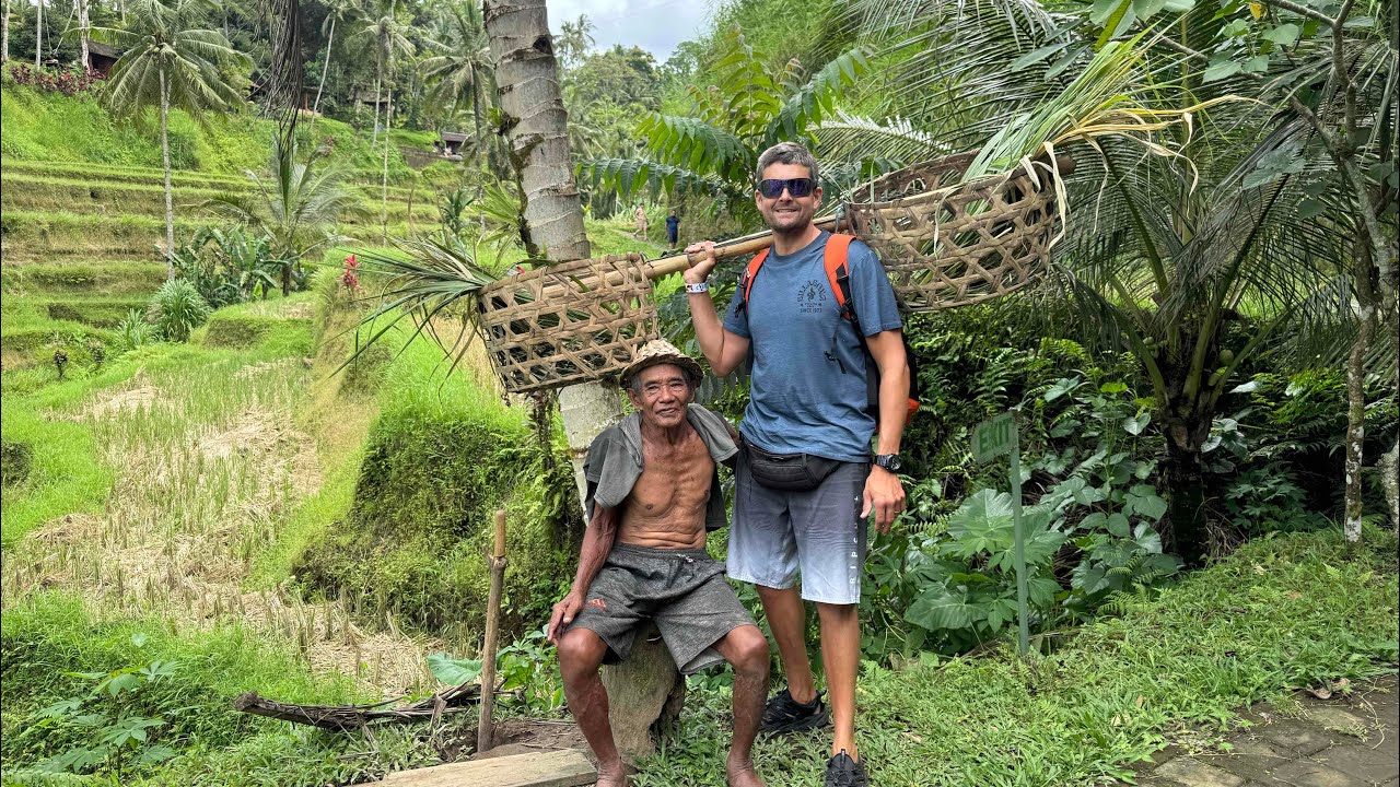 Bali Family Holiday: Beach Days, Ubud Adventures, Bali Belly & Everything In Between
