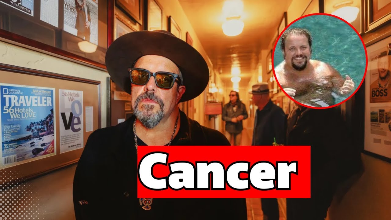 Шокирующая борьба Рауля Мало с раком: как фронтмен The Mavericks бросает вызов всем обстоятельствам
