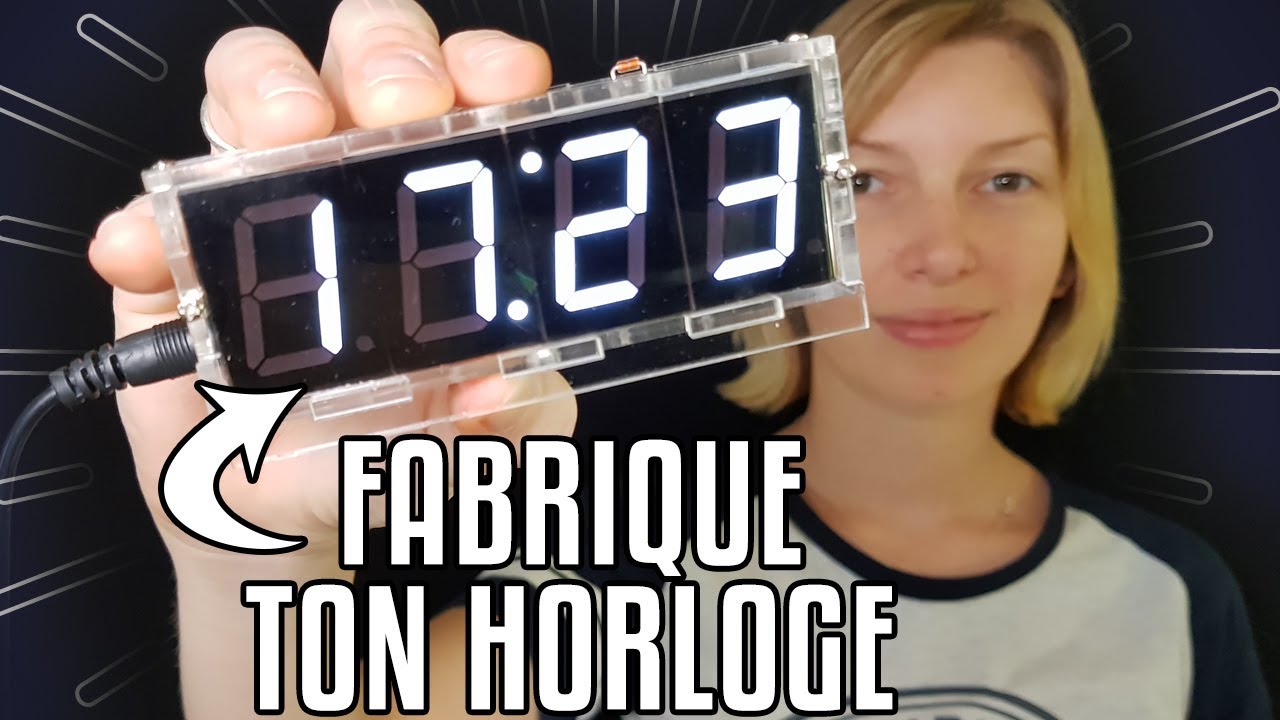 Faire de l'&eacute;lectronique quand on n'y connait rien !