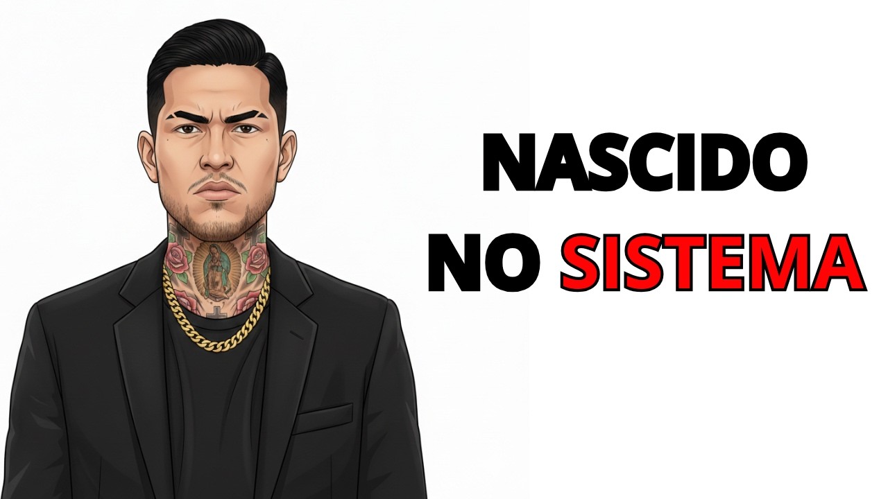 POV: Como o Filho de um Membro da Máfia Italiana Chega ao Poder