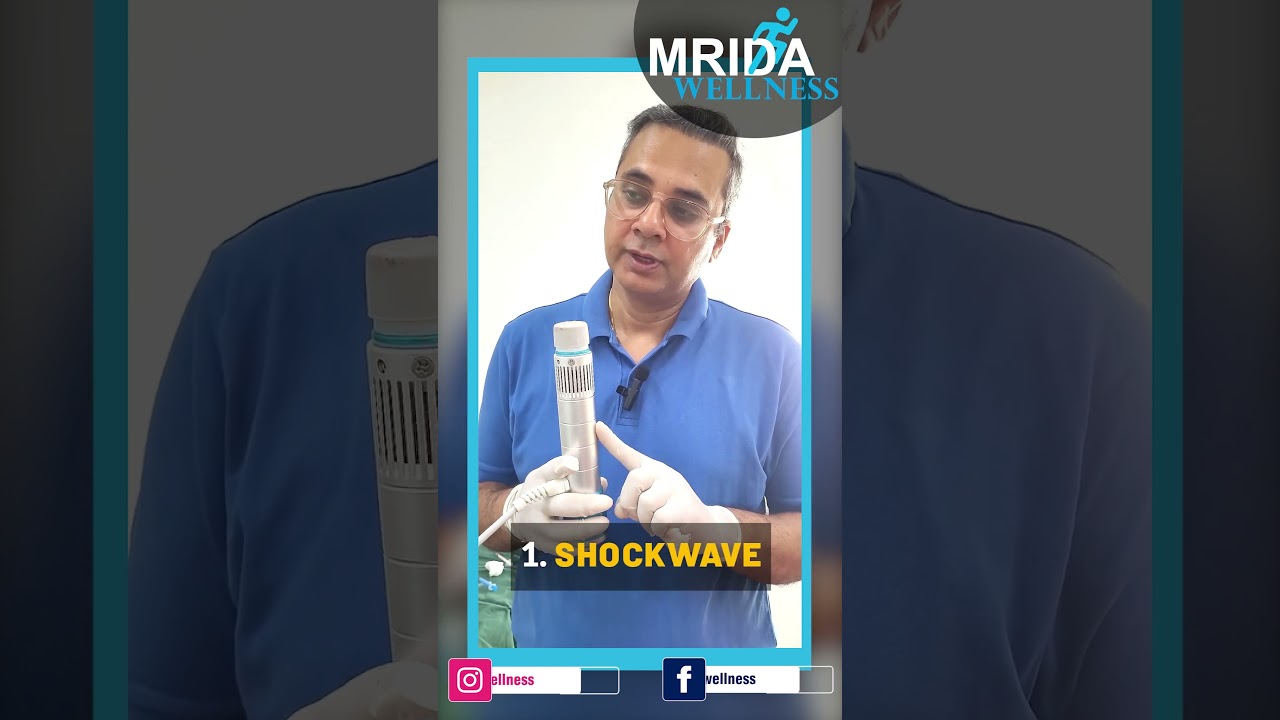 Revolutionary Combo Pack: P-Shot, Filler & Shockwave Solutions for PME & ED