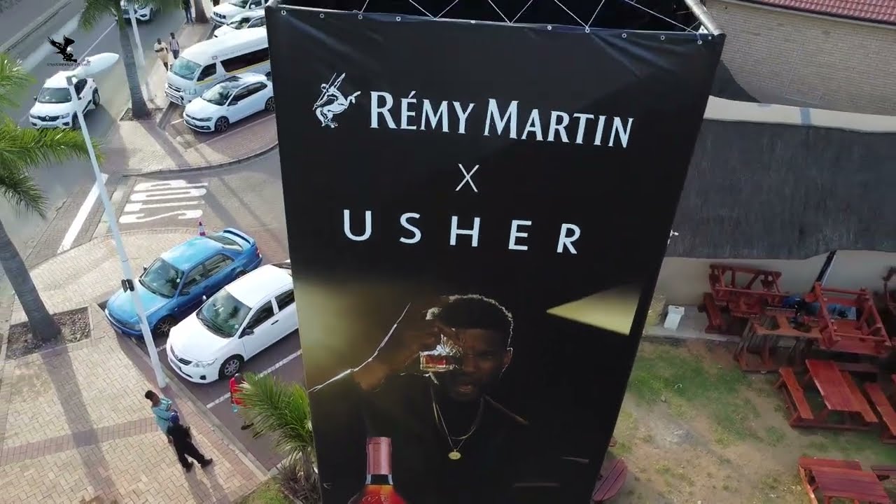 Zakes Bantwini IMALI (Unofficial Music Video) Max Lifestyle V umlazi. Usher Advertisement
