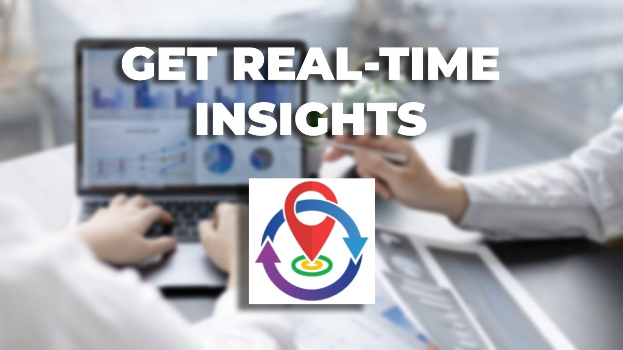 ONPASSIVE - ACT INSTANTLY WITH OTRACKER'S REAL-TIME ANALYTICS