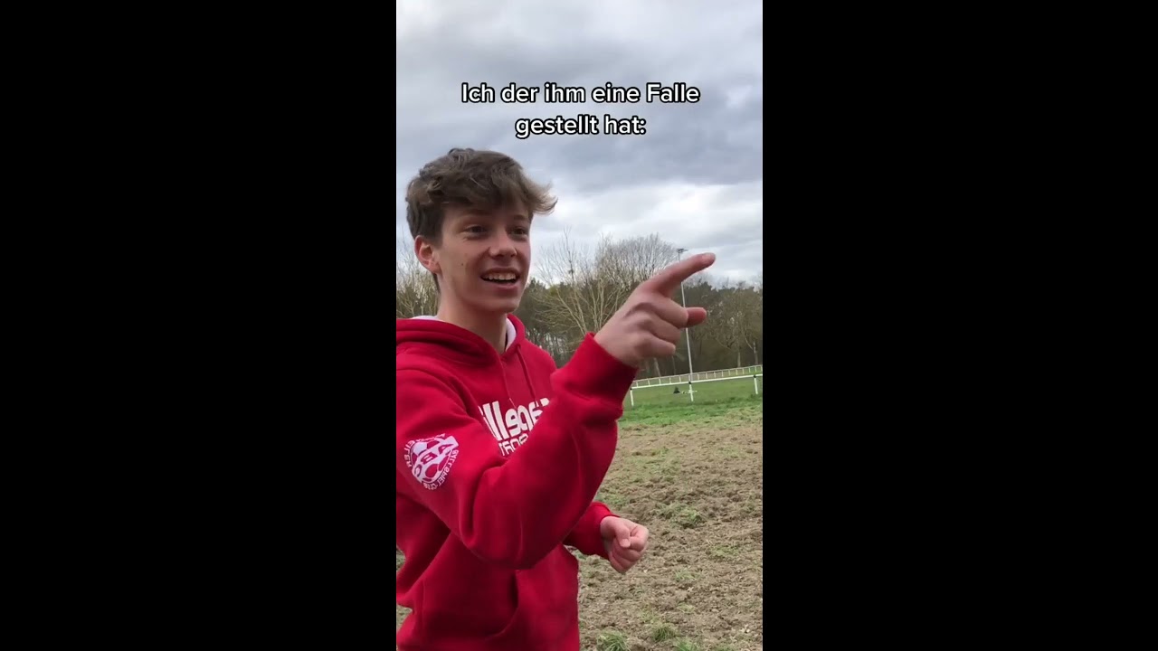 LUKAS UND COUSIN PARTS 1 - 25🤣|@Lukas712 #Shorts
