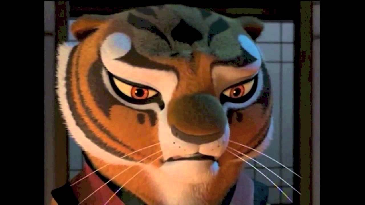 Nostalgia Critic's Dreamworks-uary: Kung Fu Panda