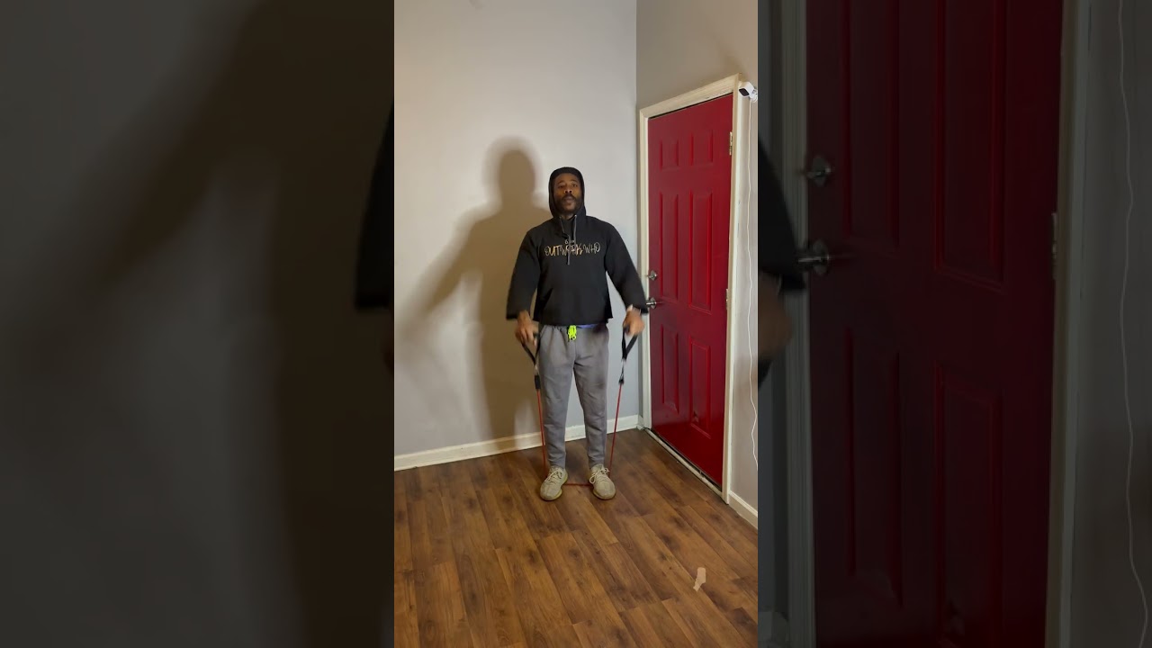 Day 51/60 Workout Challenge 