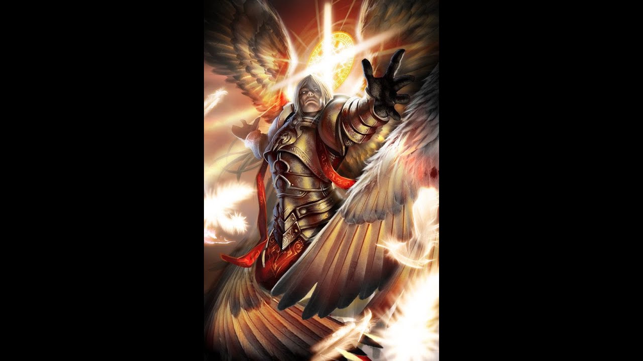 Cleric Fighter multi class builds