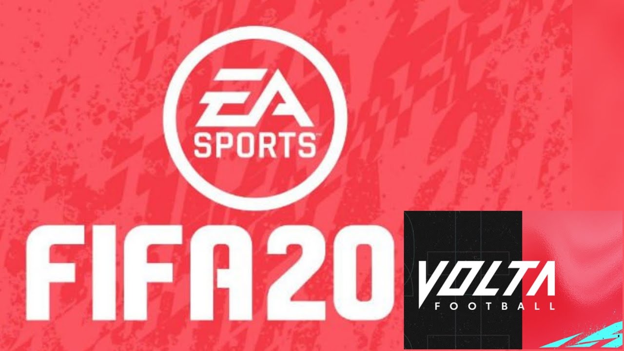 FIFA 20 RELEASE TRAILER WITH VOLTA