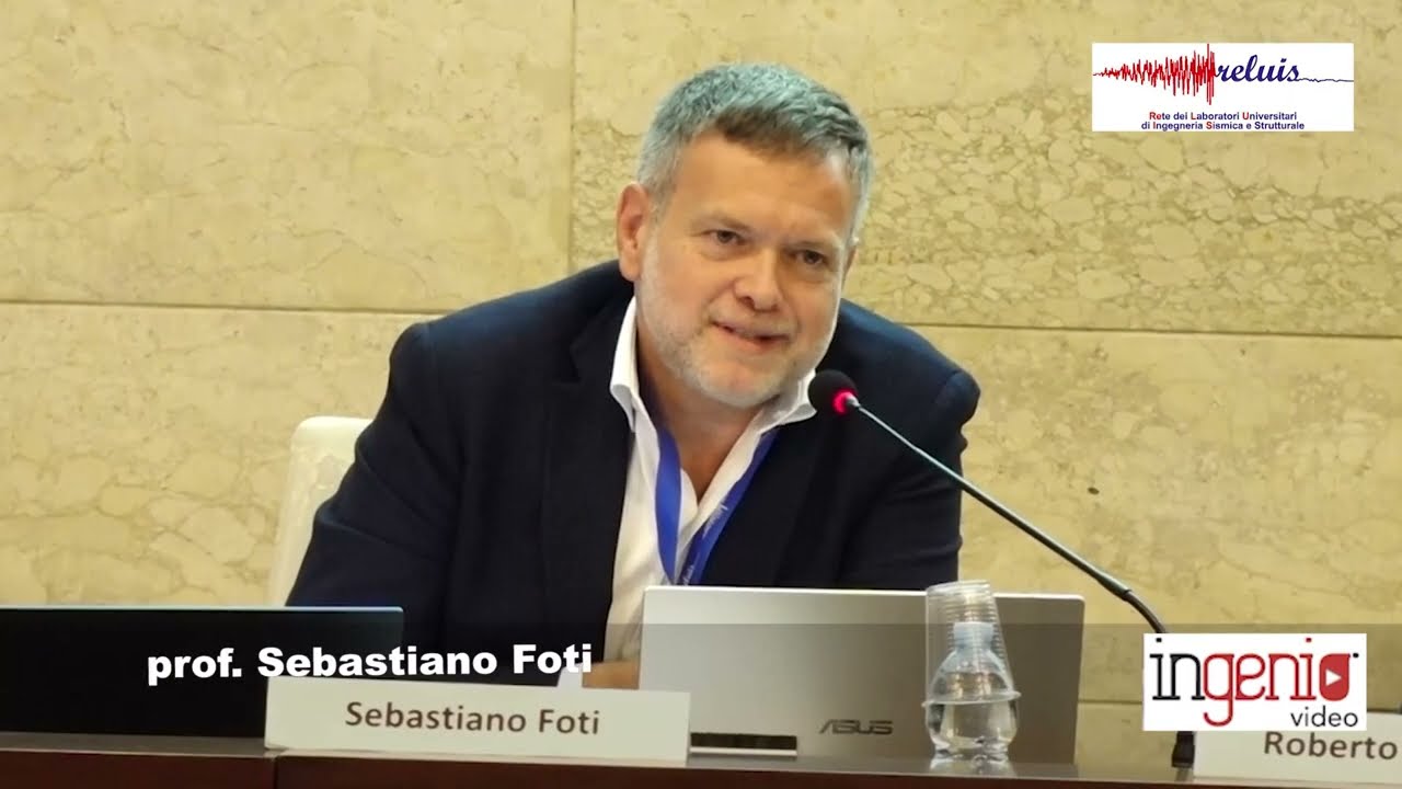 Input sismico, normativa e micronazione
