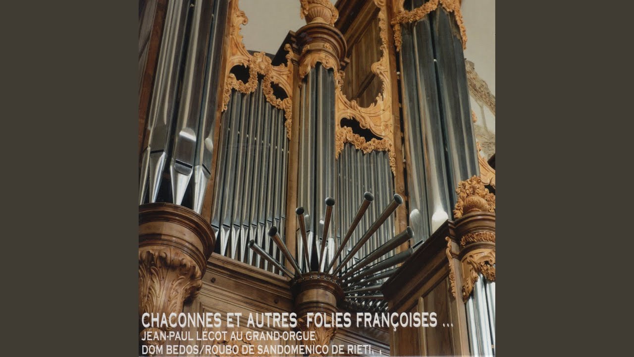 Les folies françoises