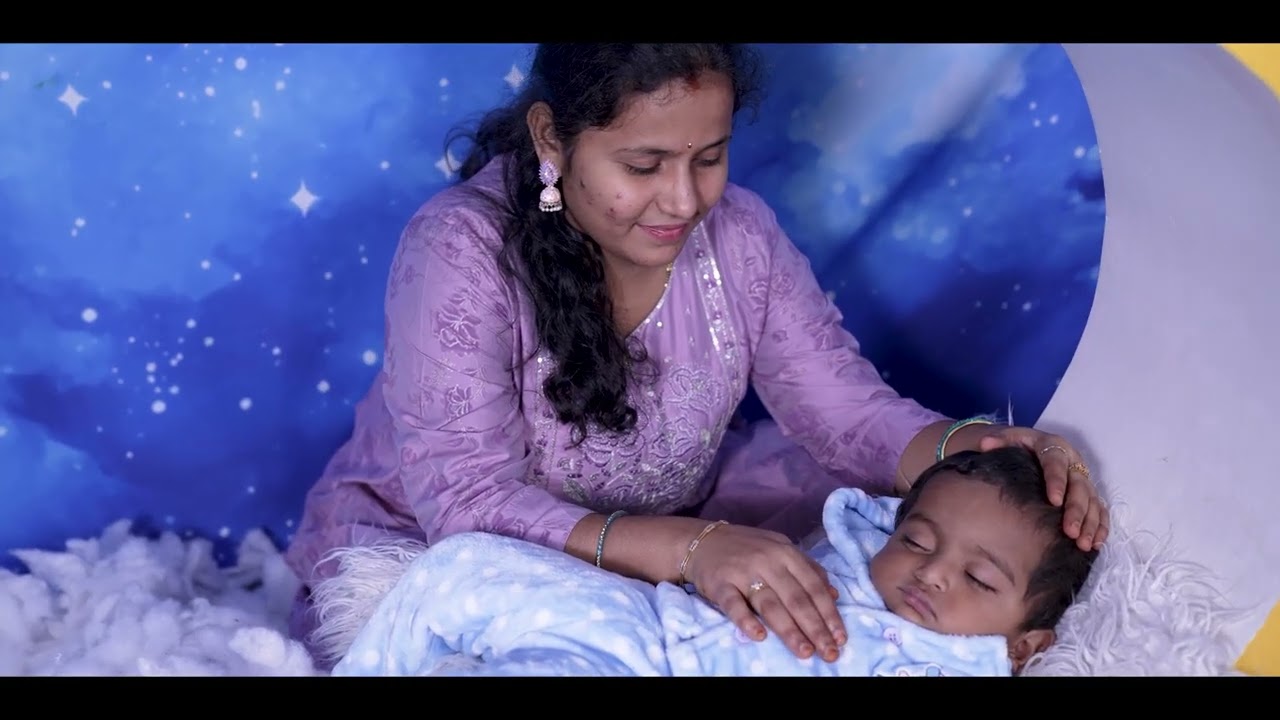 BATTULA VIHAAN REDDY PRE BIRTHDAY VIDEO 4K MIYAPUR C