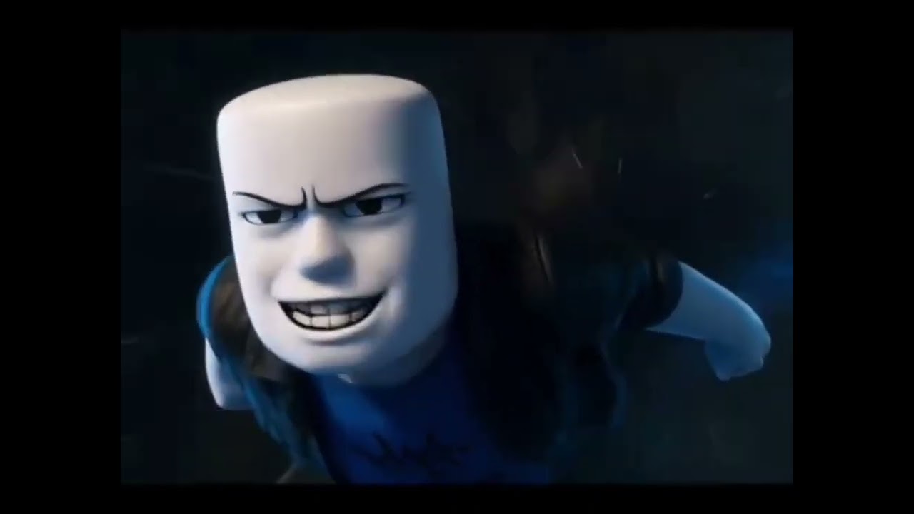 Roblox Egor vs Rupertgamingboy