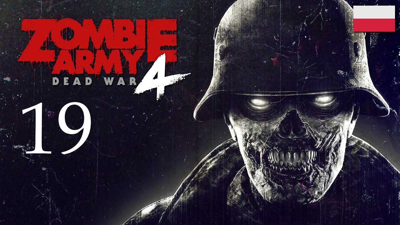 ZAGRAJMY W ZOMBIE ARMY 4 DEAD WAR (DLC) (PC) #19 - ALPEJSKI ATAK - NIESPODZIEWANI GOŚCIE (100%)