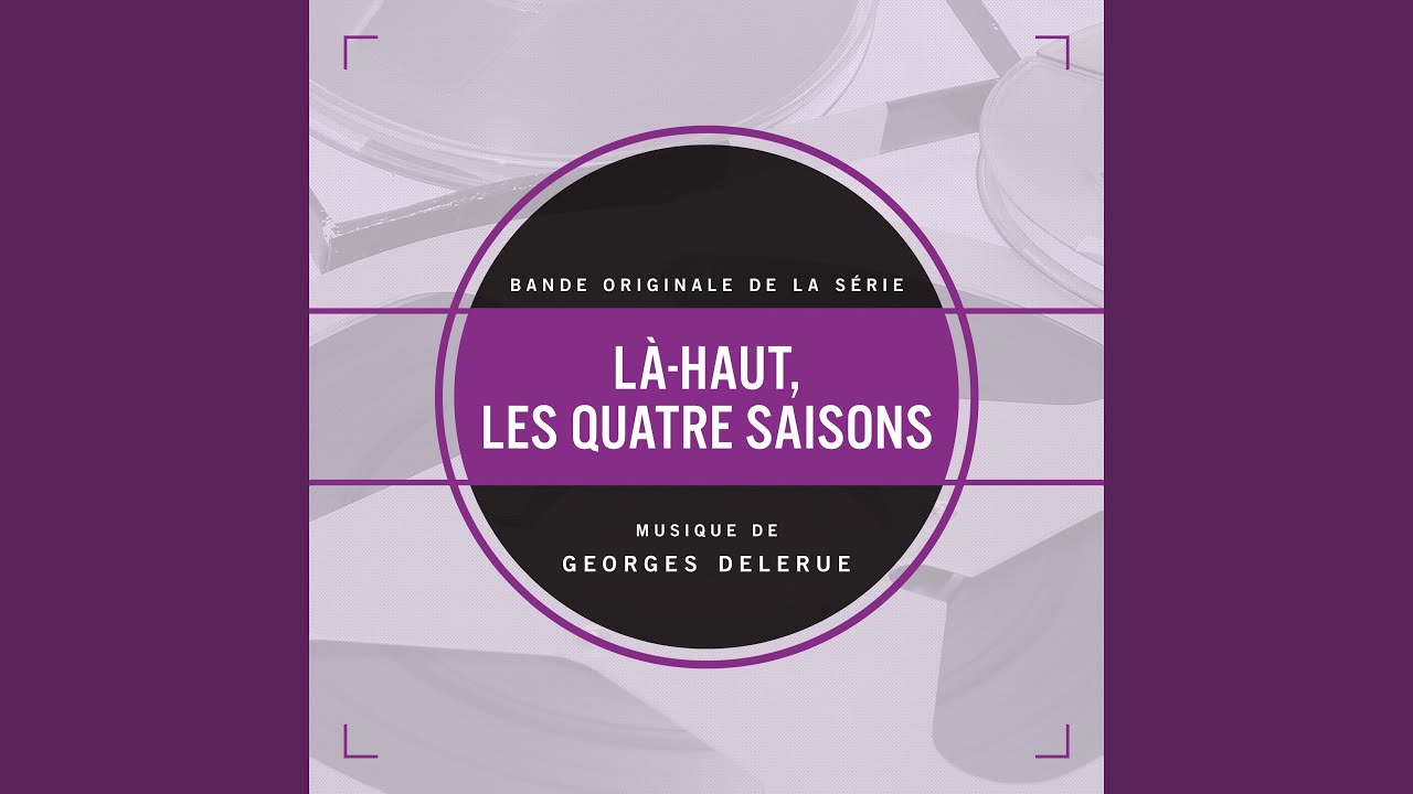 L'été (Générique début)