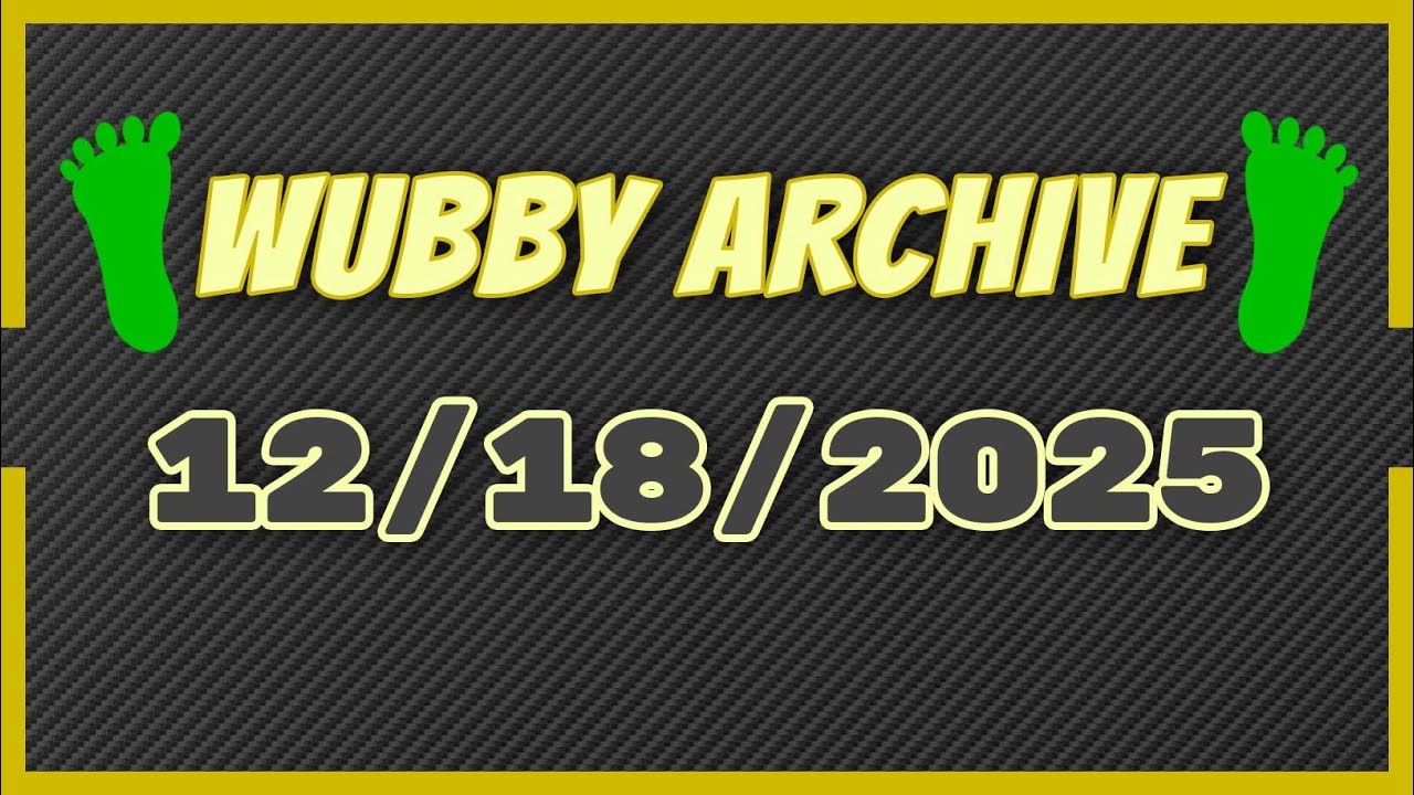Wubby Streams - LEGO Voyagers (feat. Alluux)