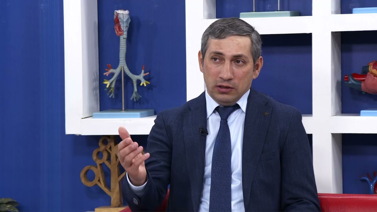 Dok. Cəmil İsgəndərov İTv-niğ 