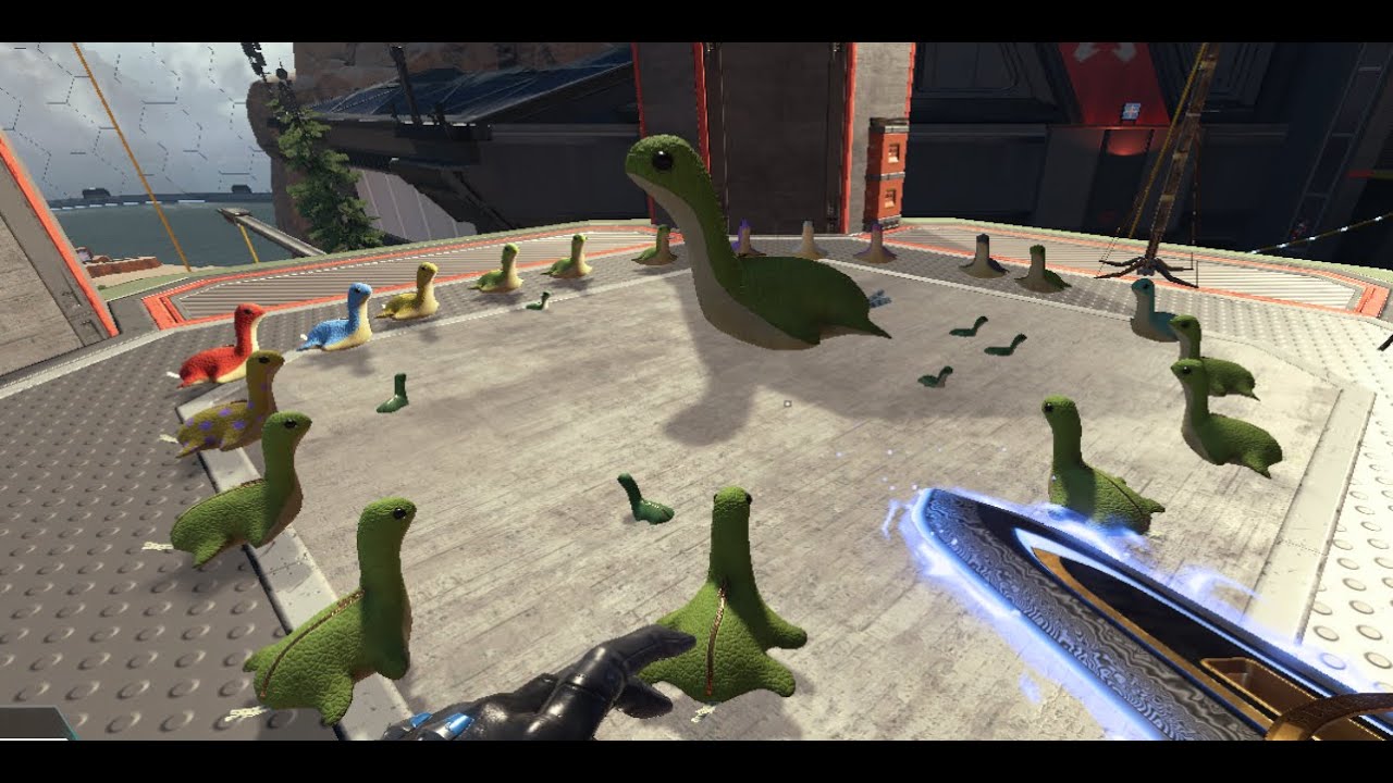 🔴Octane el Nuevo meta?= 🔴