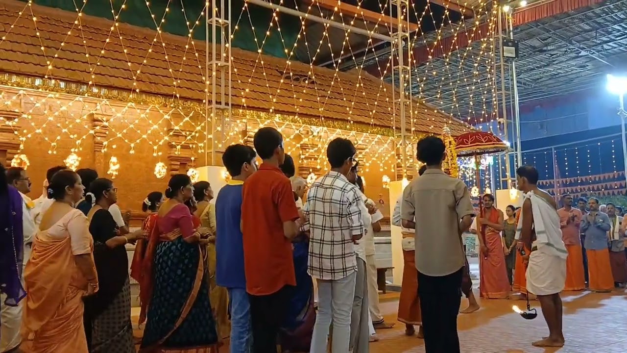 Day 4 of shiva rathri