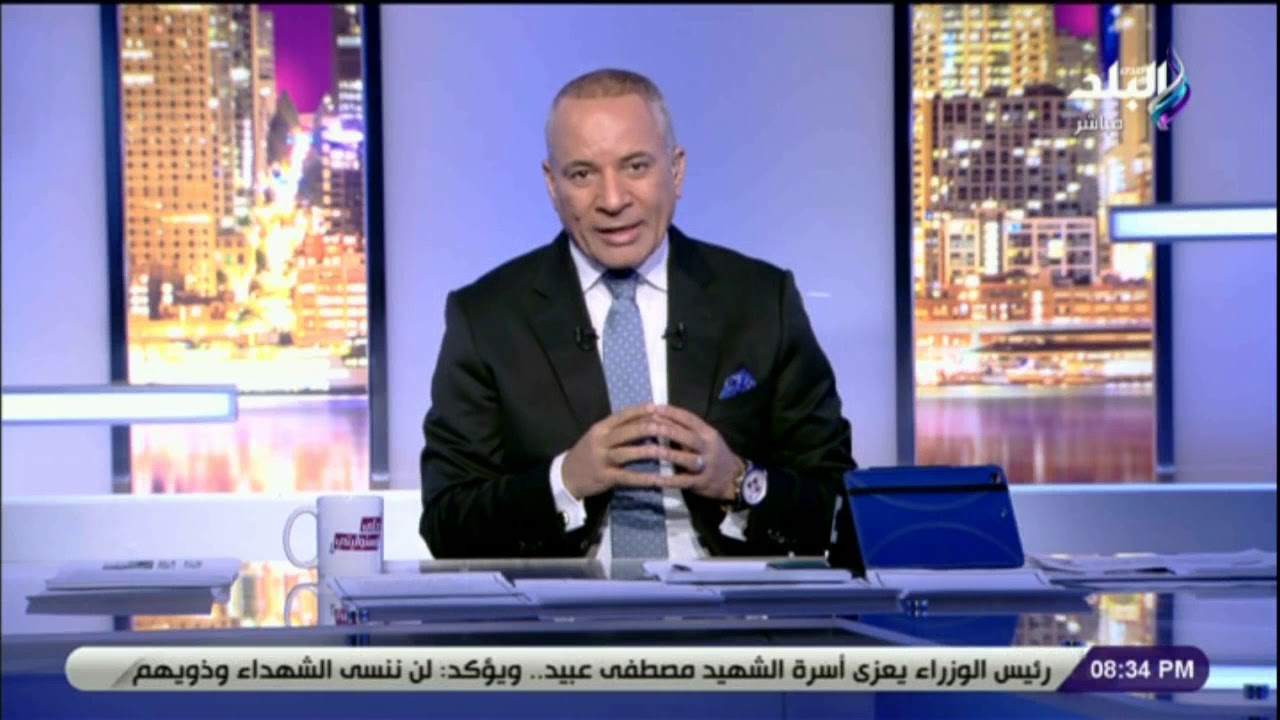 علي مسئوليتي - تعليق ناري من أحمد موسى حكم أحمد دومة بـ 15 سنة سجن