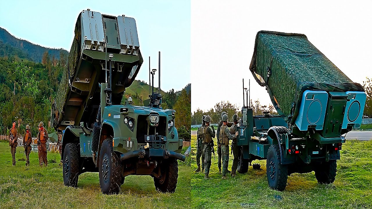 Balikatan 25 SIMULATES DEADLY Missile Attacks!
