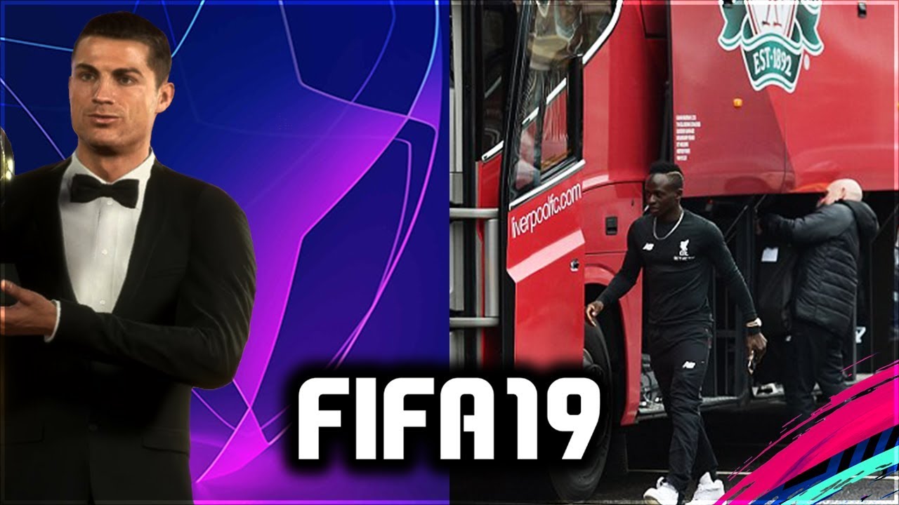 NEW FIFA 19 GAMEPLAY FEATURES YOU MUST KNOW