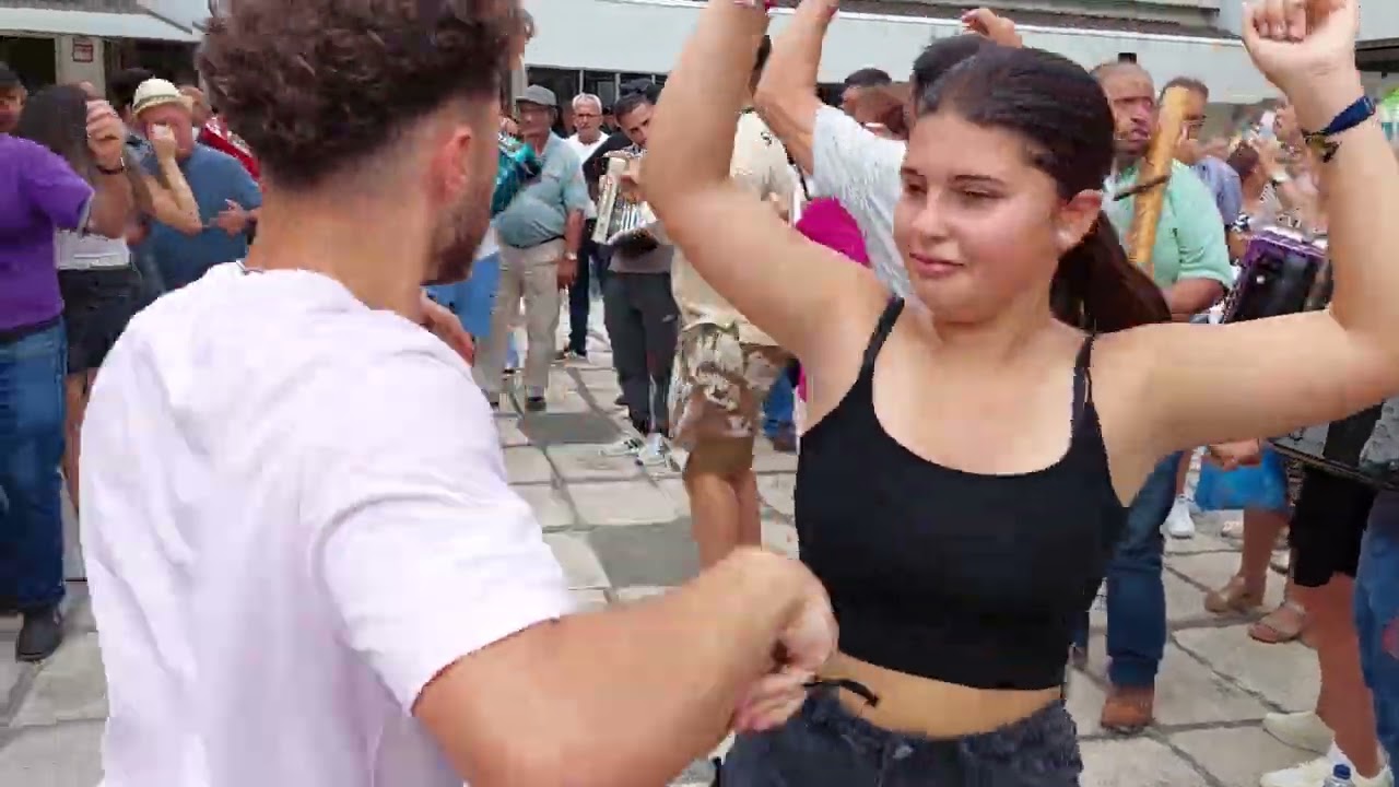 Ritinha | Quinta  - feira | Monção | 1|8|2024.