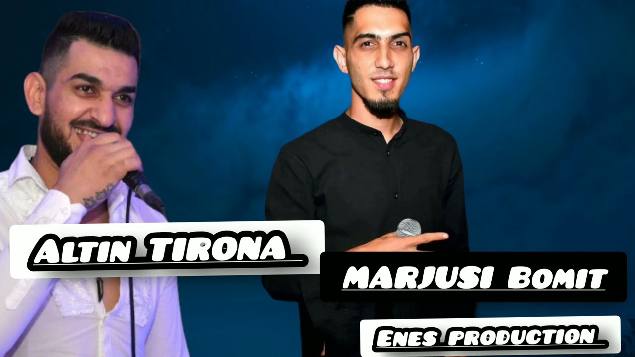 ALTIN TIRONA & MARJUSI BOMIT - RUMANI BULGARIA
