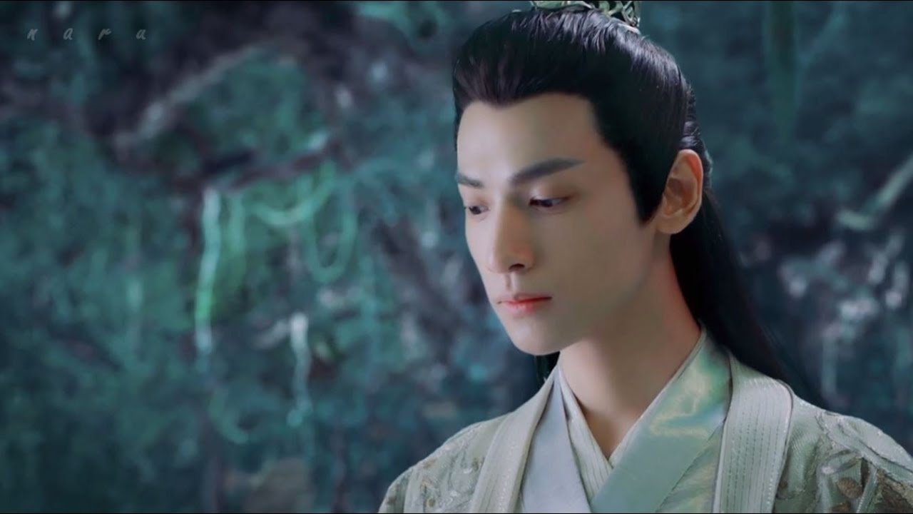 [fmv] husky and his white cat shizun/haoyixing/2ha _ Ranwan confession