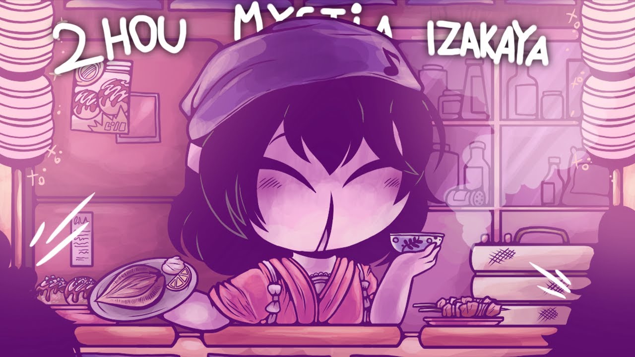 Touhou Mystia’s Izakaya - Recenzja | Symulator Kapitalizmu | 我喜欢做饭! Edition