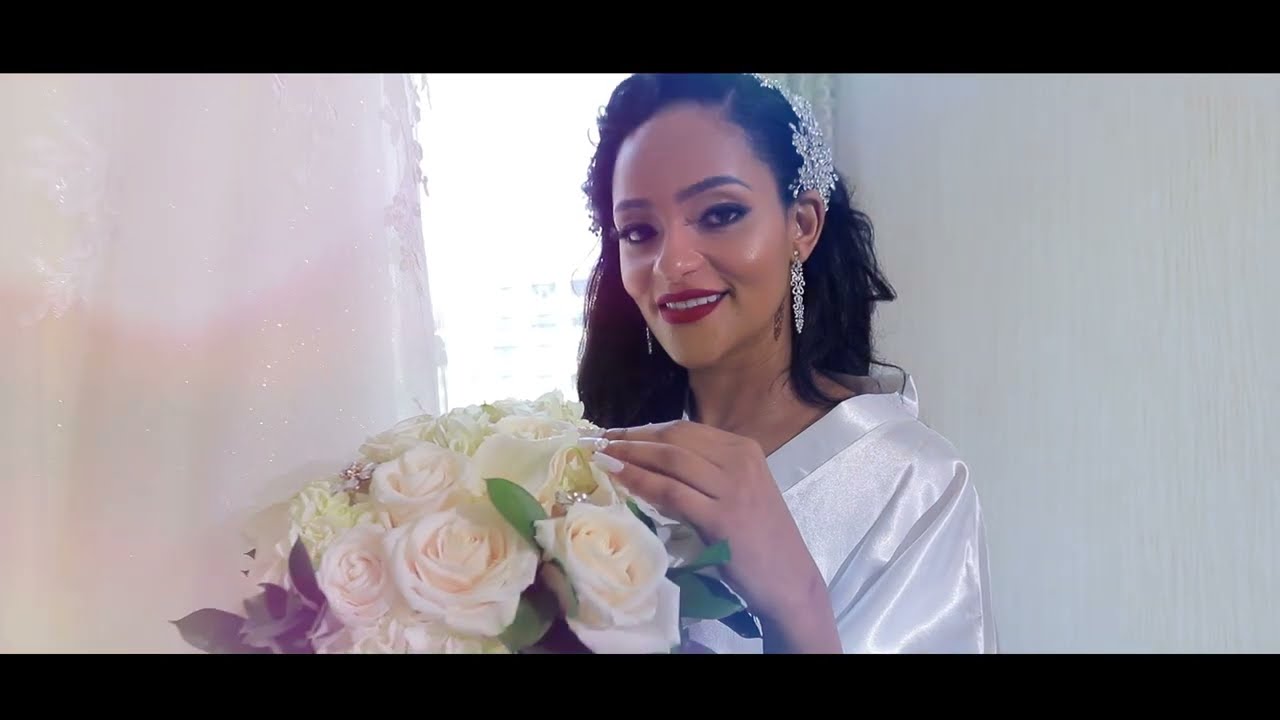 Hannan & Sosina Wedding Intro