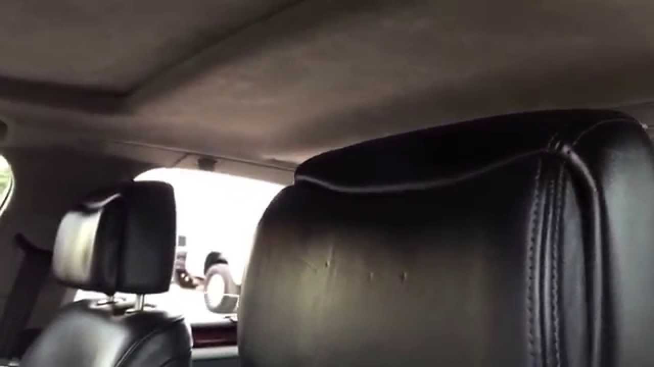 2007 Audi A8 Wheel Kinetics