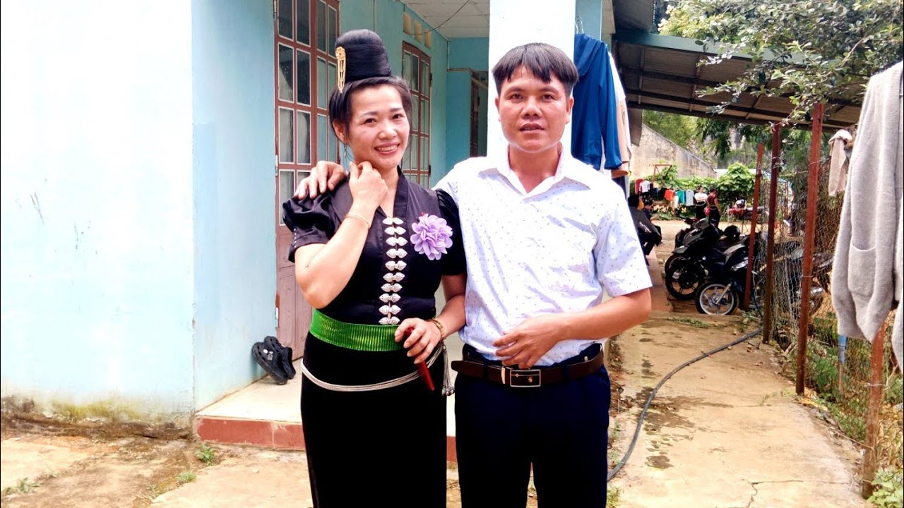 ANH CHÀNG 