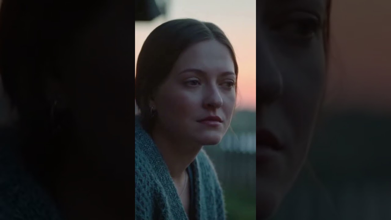 Так и не сказал...      