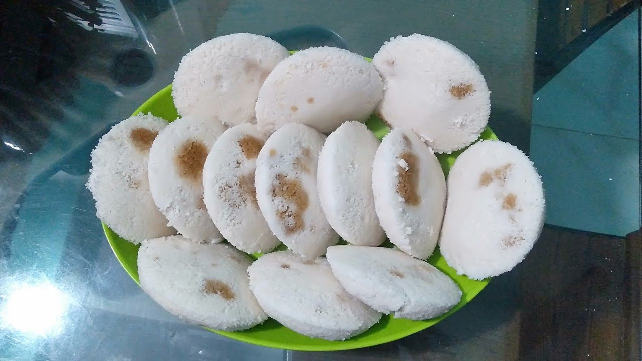পানির মতো সহজ ভাপা পিঠার সহজ রেসিপি খুব সহজেই বানিয়ে ফেলতে পারবেন।
