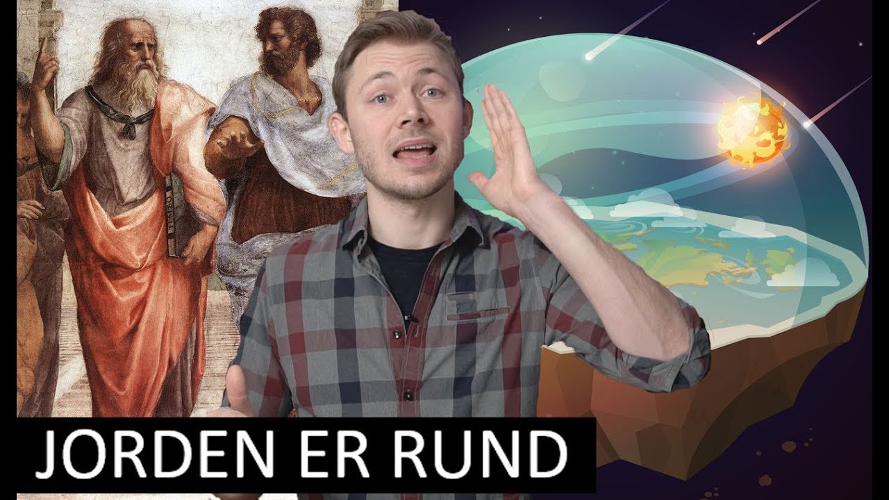 7 Beviser På At Jorden Er Rund