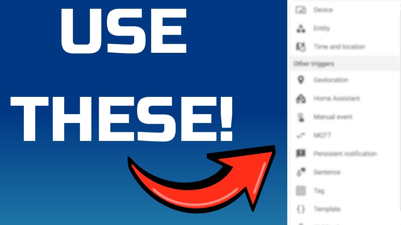 Пять главных триггеров автоматизации, с которых стоит начать каждому!