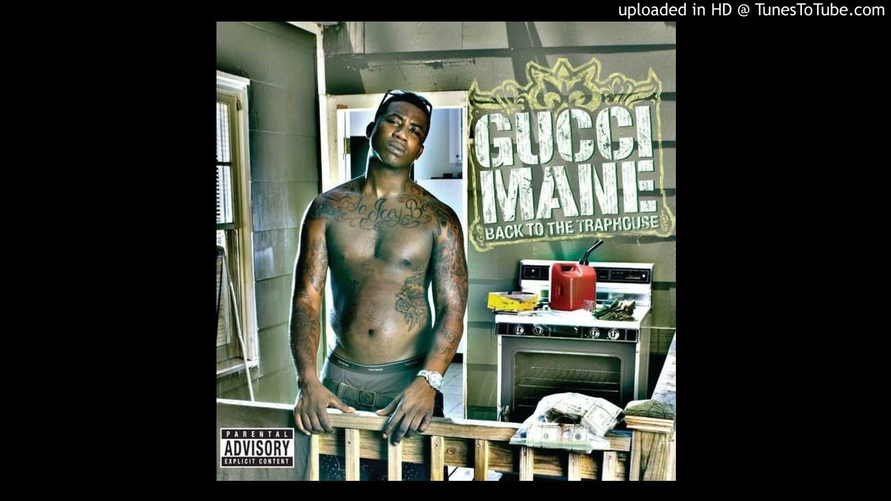 (free) old gucci mane + zaytoven + jerk type beat