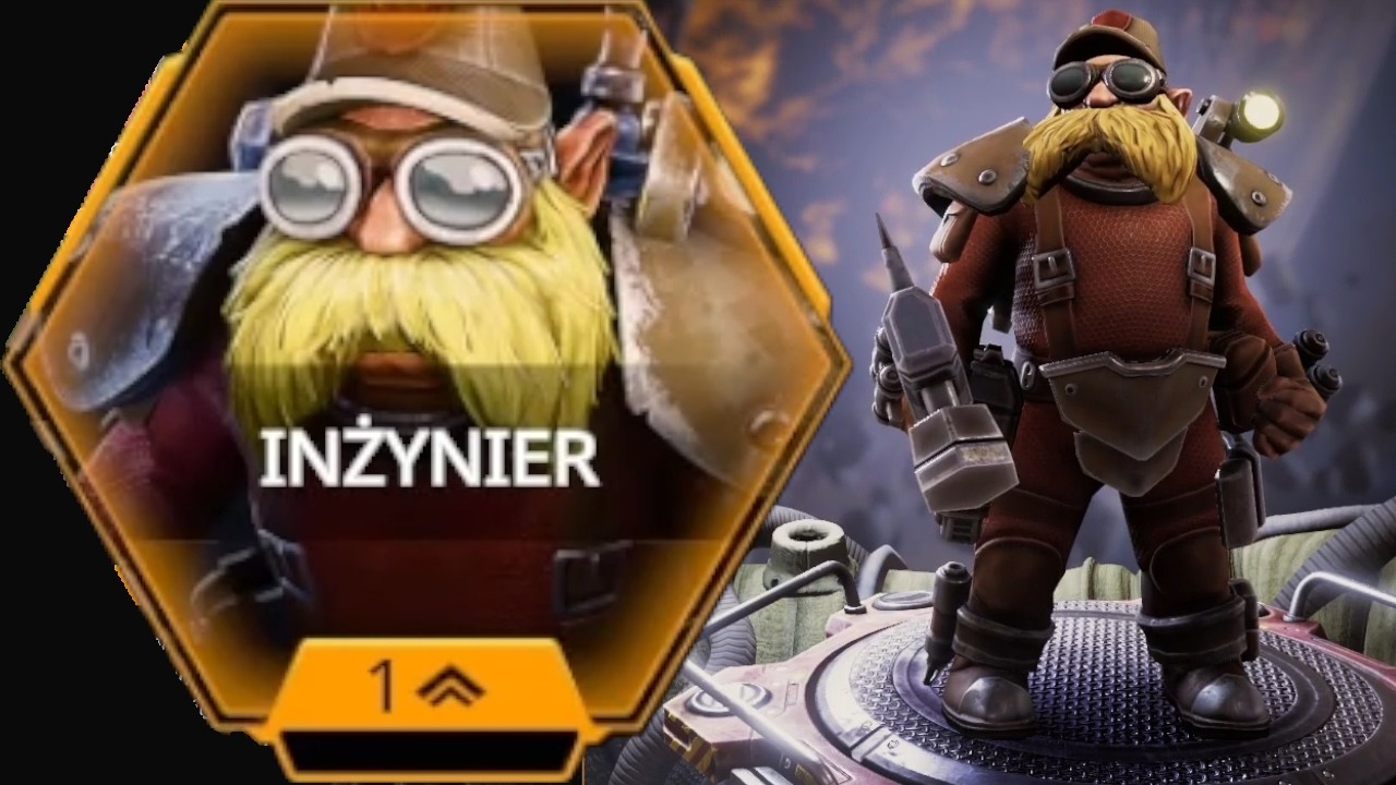Wykorzystuje Ekspercką Wiedzę Inżynierską Do Eliminacji Insektów|!  Deep Rock Galactic: Survivor #10