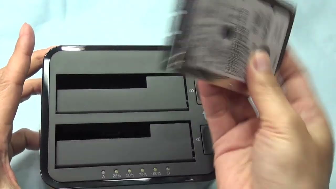 HP ENVY 【17 j100】 HDD → SSD 換装成功 (HDDクローン)