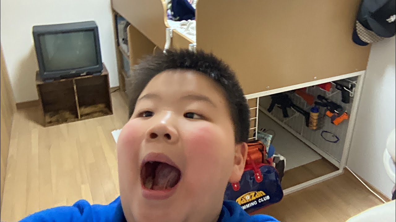 部屋を大改造した！！！☆☆☆☆☆