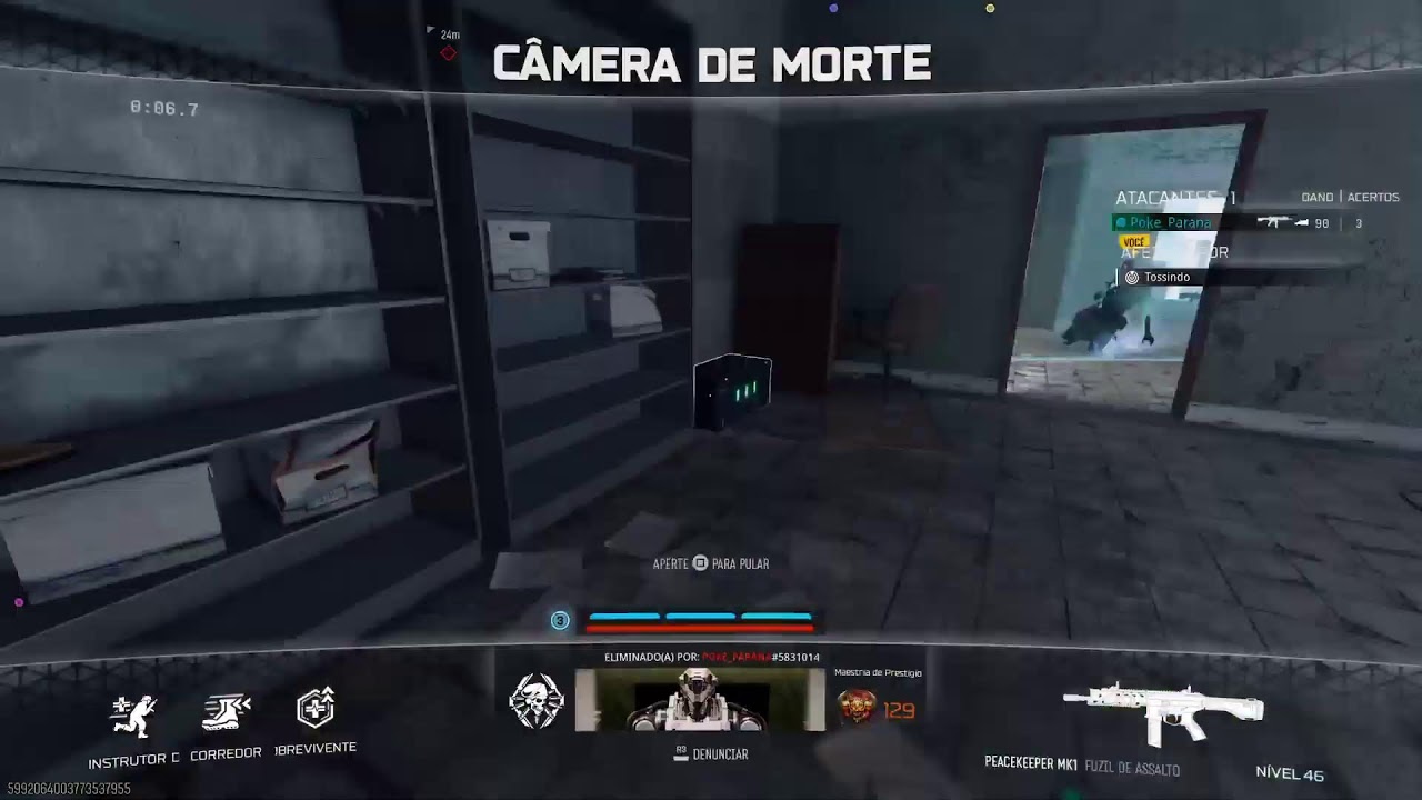 80 % do level 1000