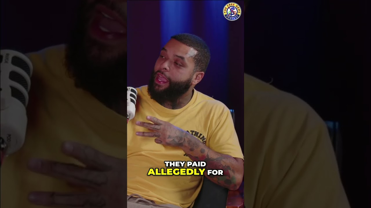 Alleged Lil Durk & Bayzoo Savannah Shooting Conspiracy Revealed!