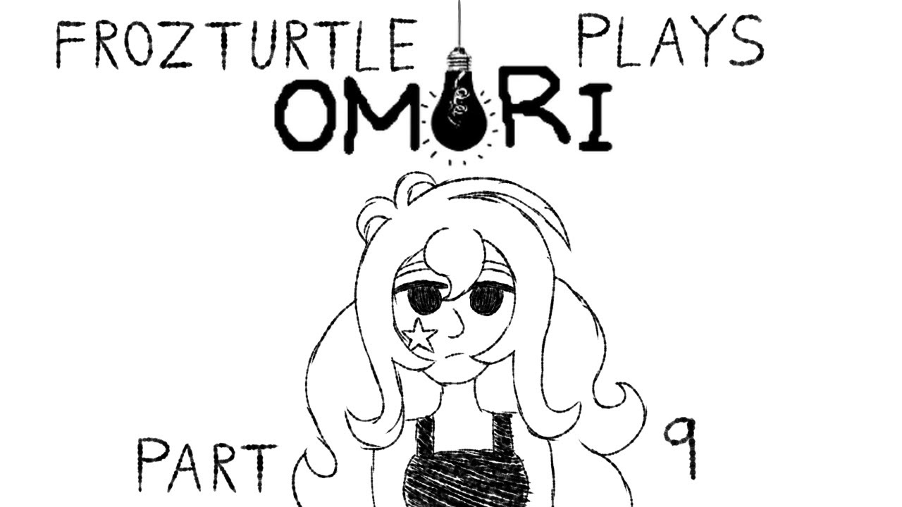 Hanging Out with the Brothers: Omori Playthrough (Part 9)