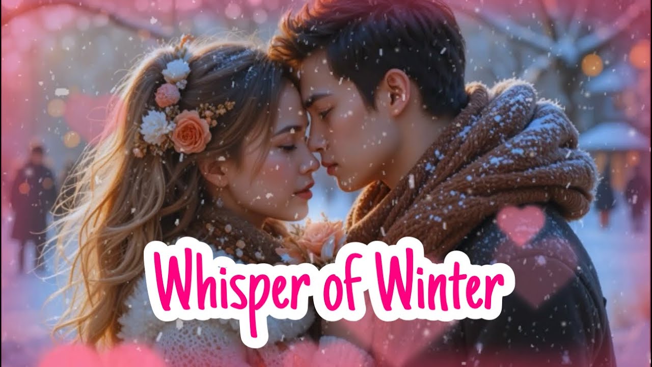 Whisper of the Winter ❄️……