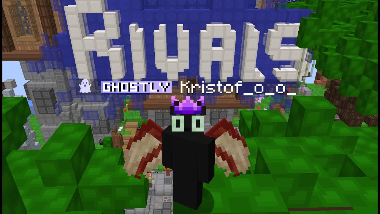 RivalsNetwork OpKd Montage #2