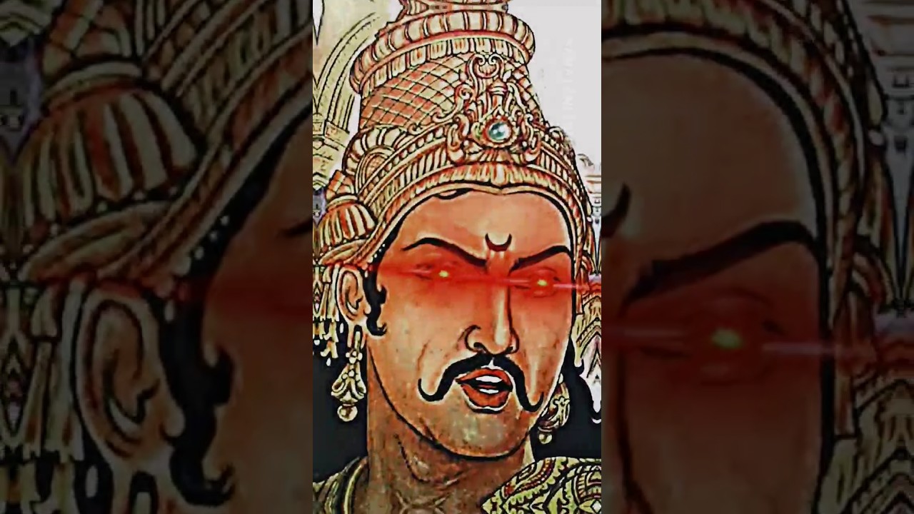 Pallava Brahman Dynasty - Pallava Dynasty of South India ⚔️ || #brahman #shorts