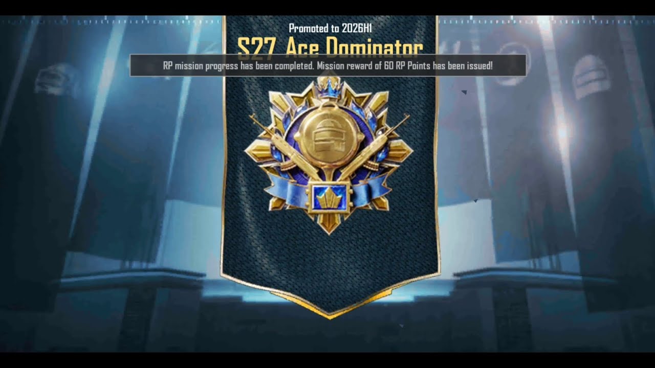 Promotion match Ace master to Dominator lobby #bgmihighlights #bgmigameplay 