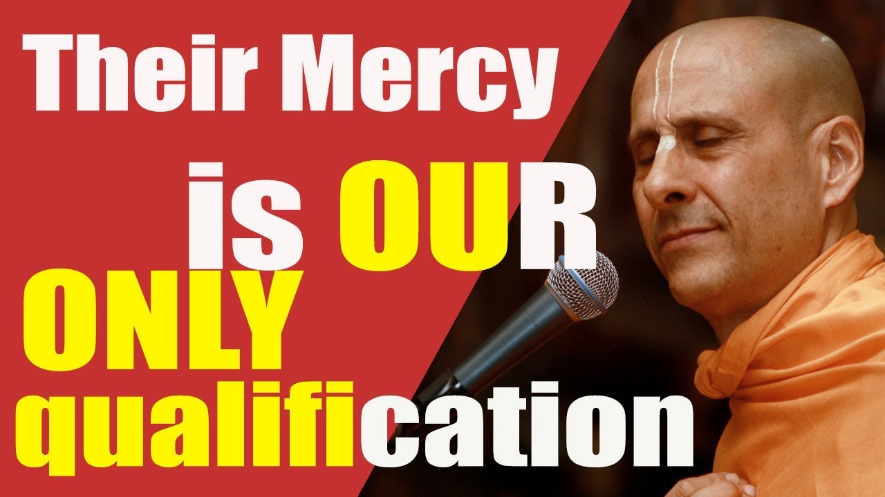 17 Dec 2017 SB CLASS | OUR ONLY QUALIFICATION | HH RADHANATH SWAMI