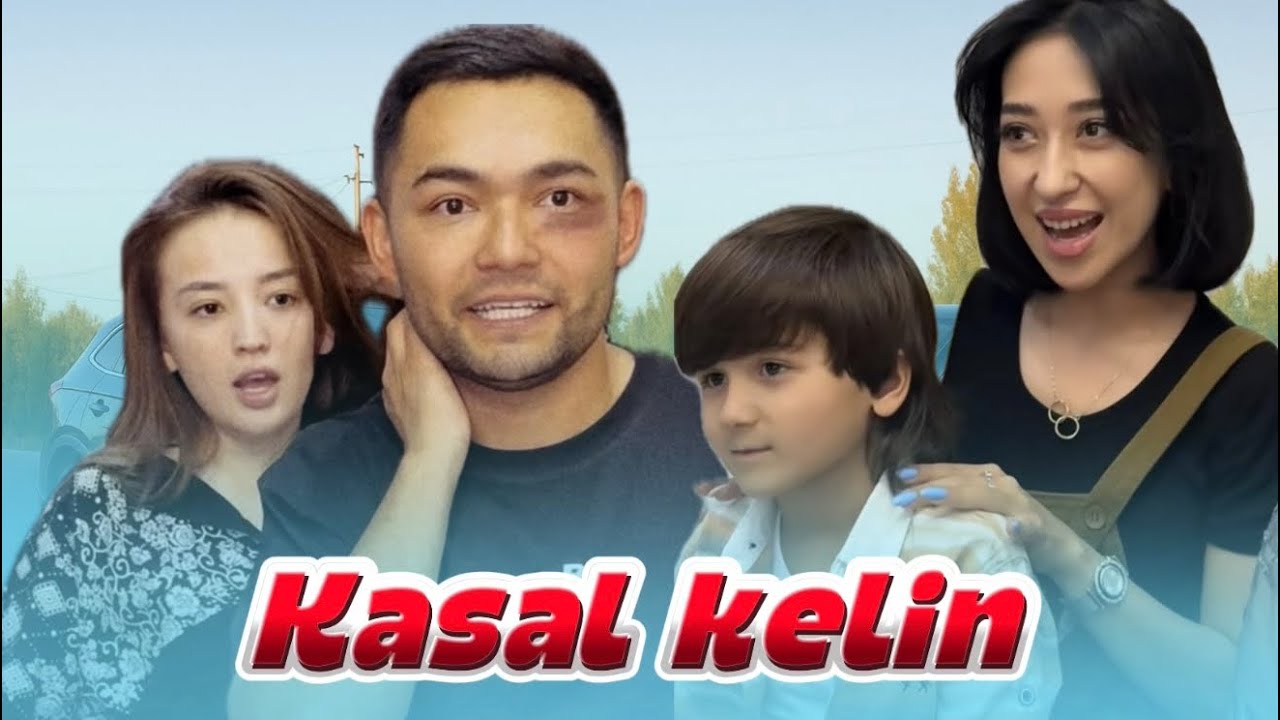 Bekvines Senur Sadowka (Kasal kelin)