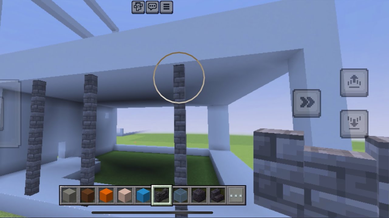 Como construir uma caaa moderna | Parte 3